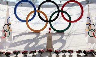 参加北京冬奥会元首 冬奥会有没有非洲国家参加